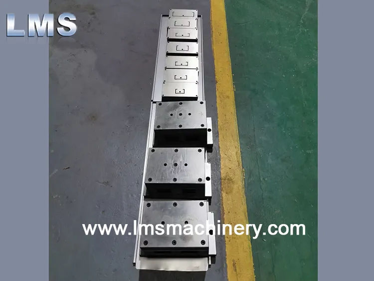 lms high-speed drywall partition machine6