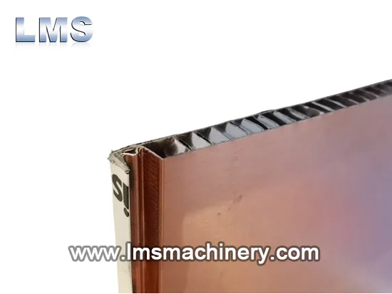 lms deli aluminum clip in honey comb ceiling panel making machine (3)_result