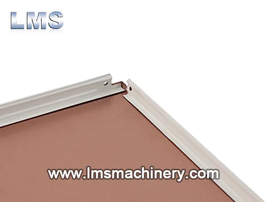 lms deli aluminum clip in honey comb ceiling panel making machine (4)_result