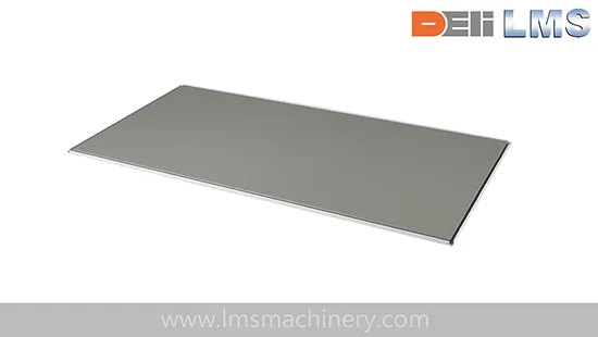 lms deli aluminum honey comb ceiling panel machines (1)