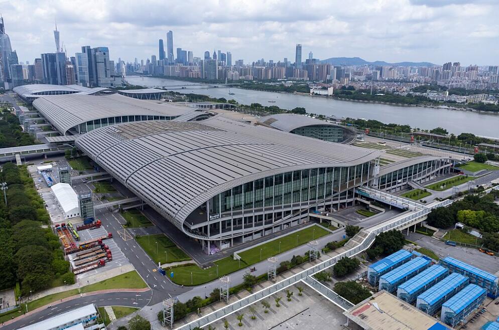 lms canton fair
