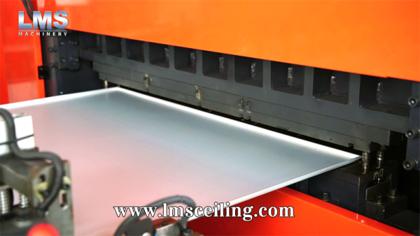 Aluminum Composite Honeycomb Board Machinery